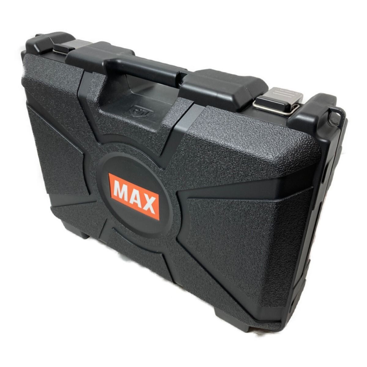 MAX RB610T Rebar Tier Tying Machine 2 Batteries,Charger RB-610T-B2C Twintier NEW
