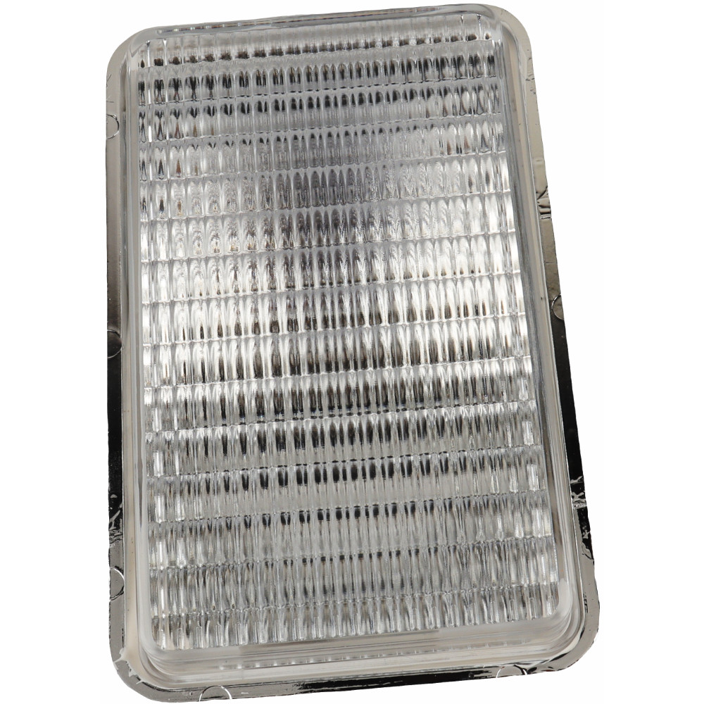 Clear Backup Light For Bobcat Skid 553 751 753 763 773 7753 853 863 873 883 963