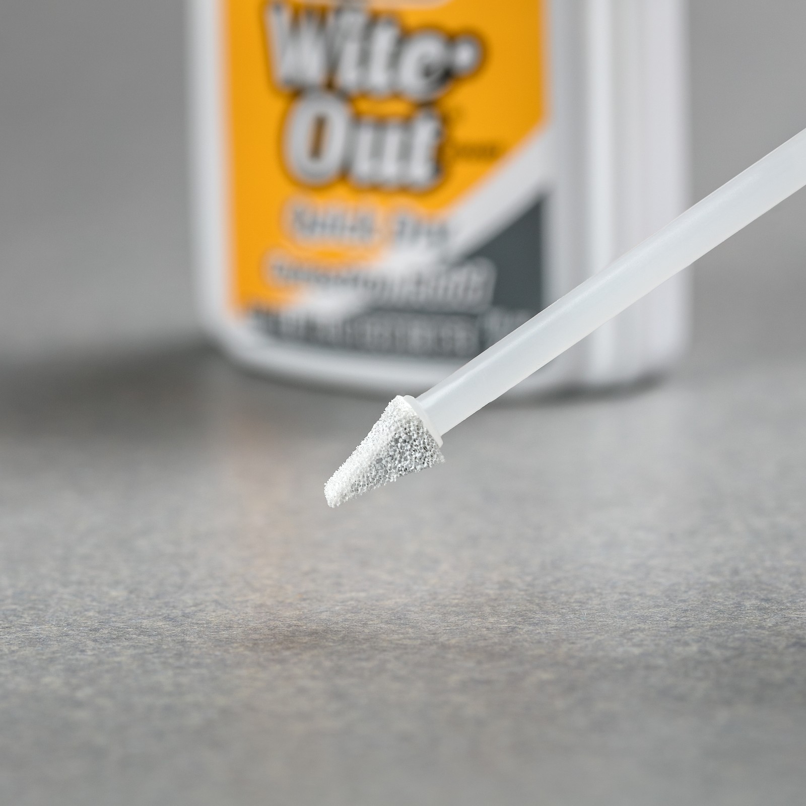 BIC Wite-Out Brand Quick Dry Correction Fluid, 20 ml Bottles, 12-Count