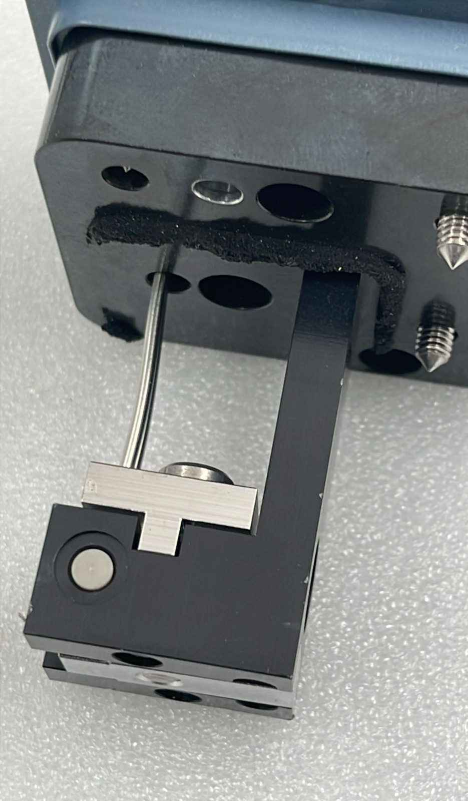 Waters Alliance 289007905 Assy 2475 Flow Cell Holder 145-psi 10-bars