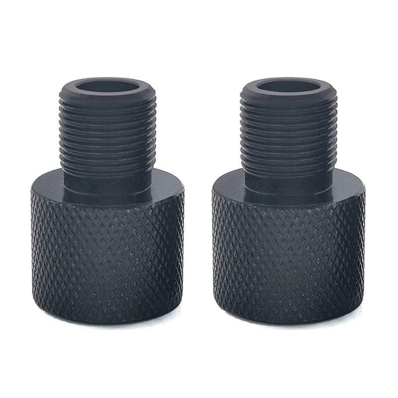 Male 1/2-20 to Female 1/2-28 Adapter Or Female 1/2-20 UNF to Male 1/2-28 UNEF