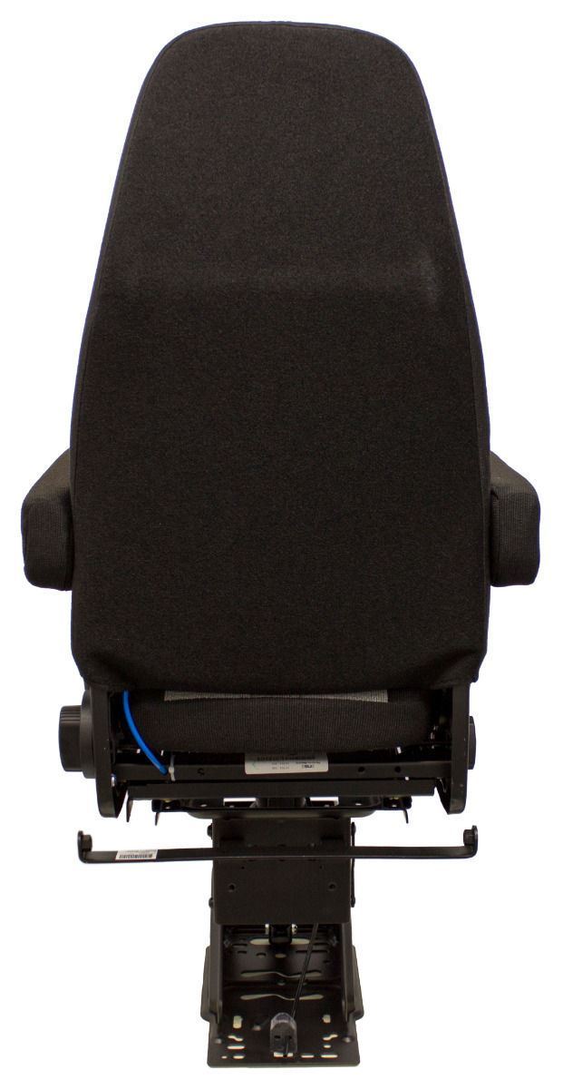 National Seat 95 Air Suspension High Back Truck Seat International Mack Volvo