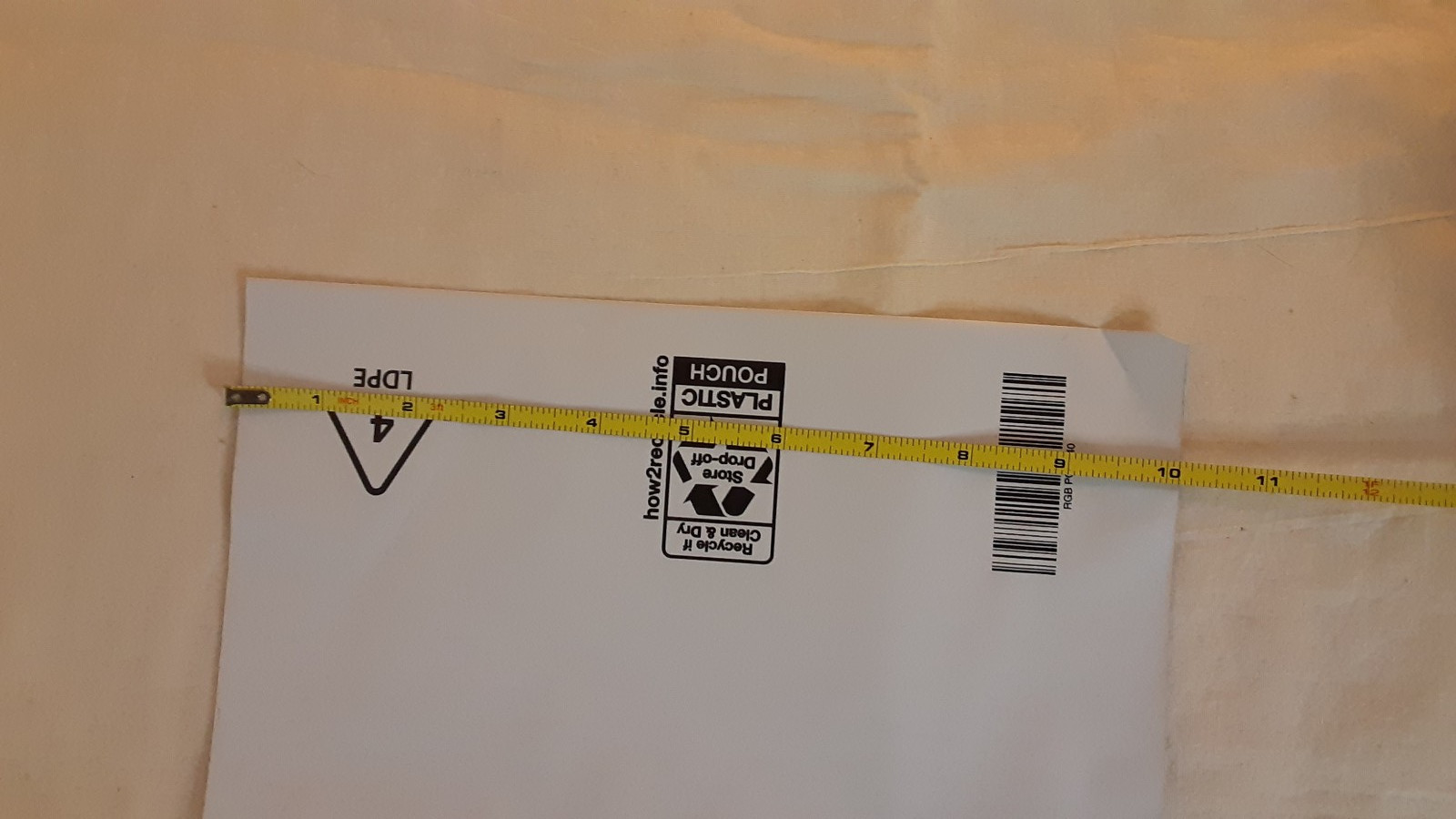 😀 15 Ebay Branded Poly Mailer 12″ x 10″ Color Logo No Padding Red Blue Green