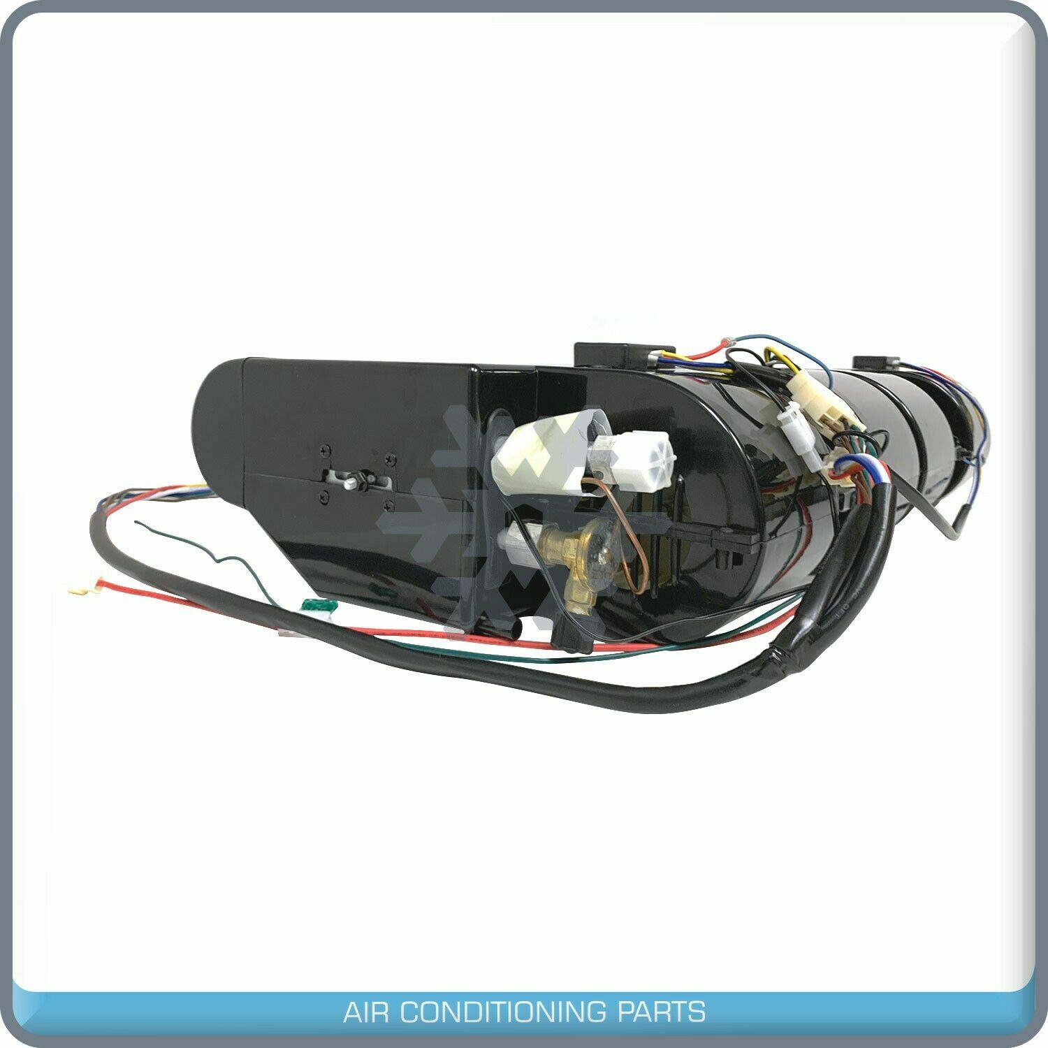 A/C Universal Under Dash Evaporator Assembly 35.000 Btu 6 Vents – 12v