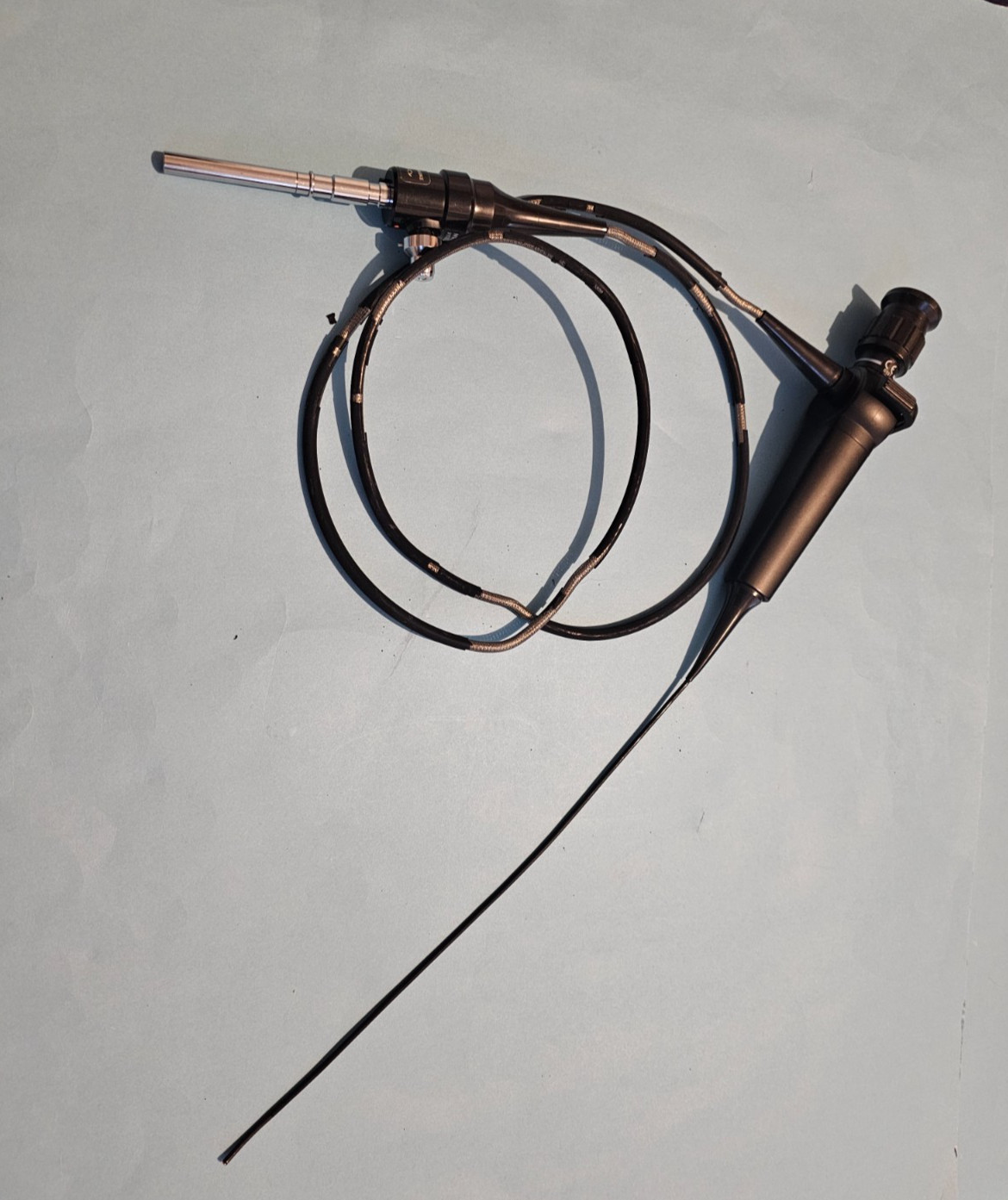 Pentax FNL-7RP3 Endoscope—— FOR PARTS