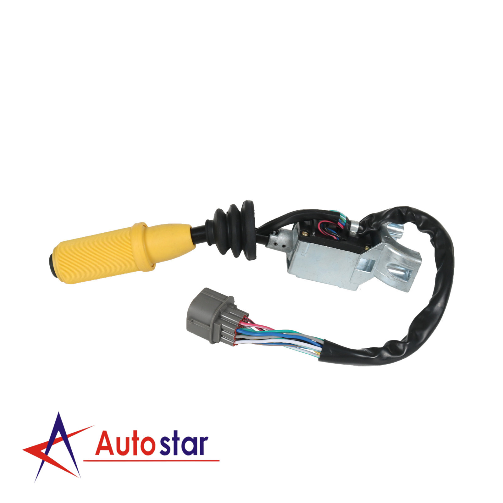 Forward & Reverse Shuttle Lever Switch 701-80145 for JCB 3CX 4CX 215 216 217 214