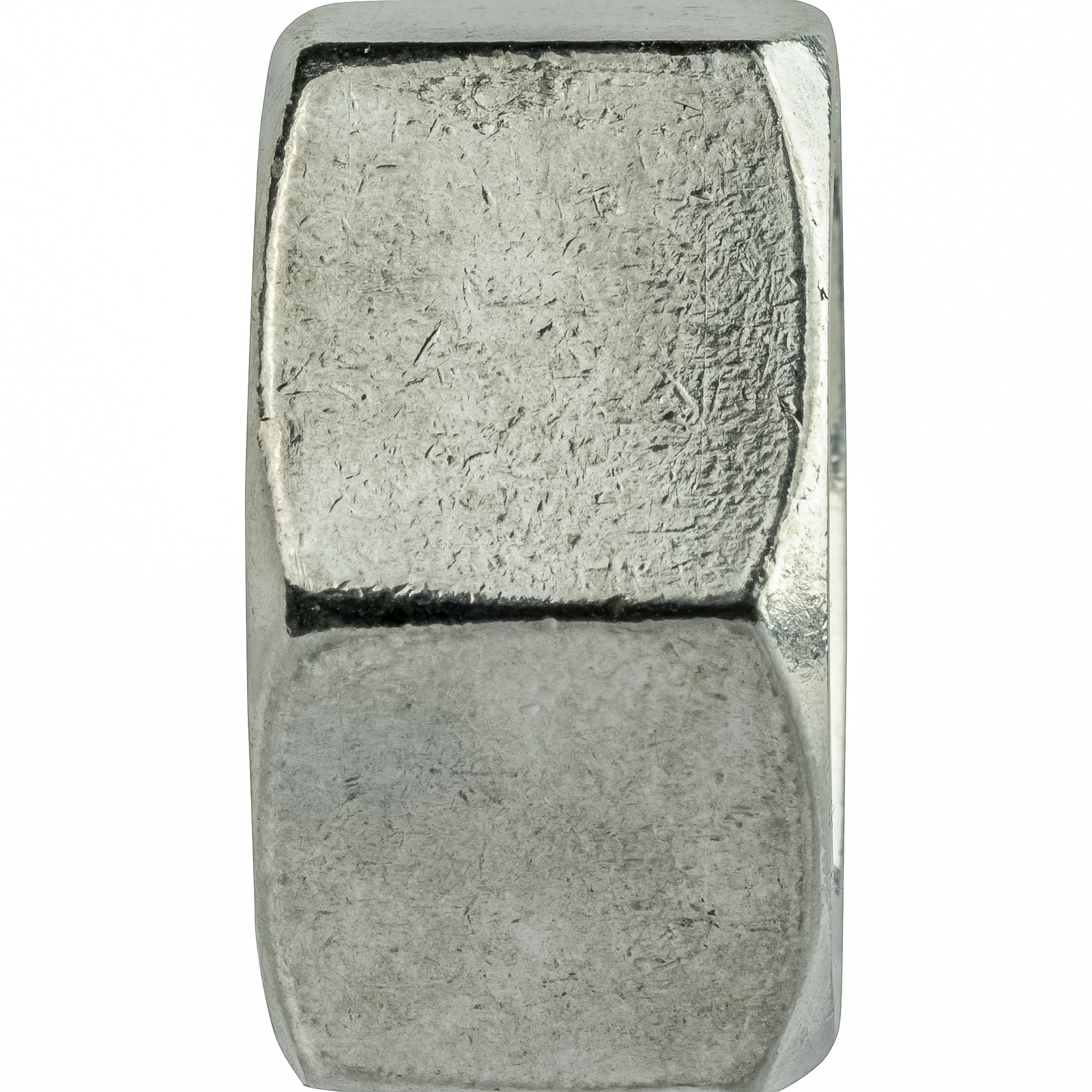 Metric Hex Nuts Stainless Steel 18-8, Full Finished, All Sizes Available