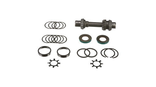 New OEM New Holland Pinion Kit for Discbine Mowers 84220791