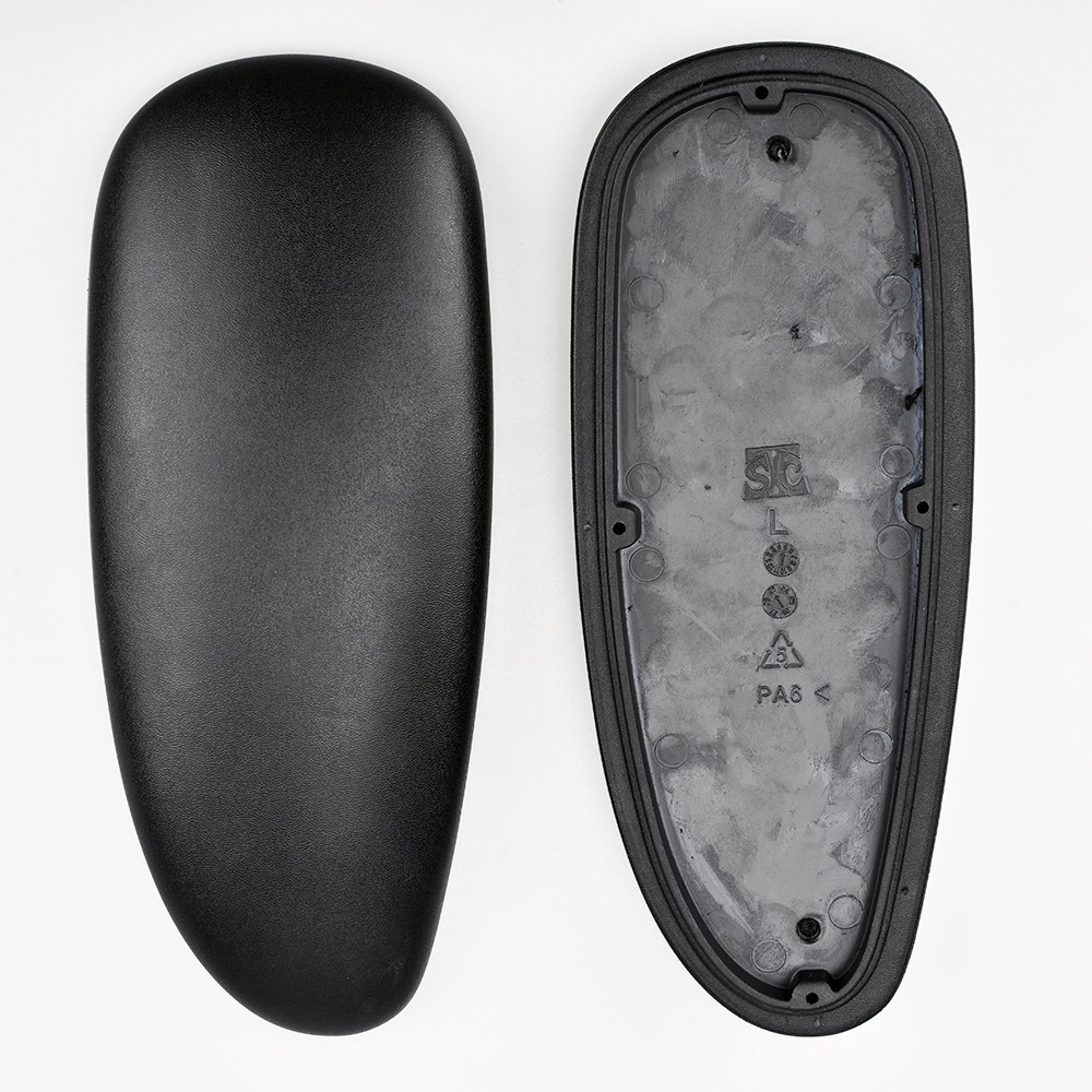 Brand New Arm Pad Cap Replacement For Humanscale Liberty Office Chair 1 Set Pair