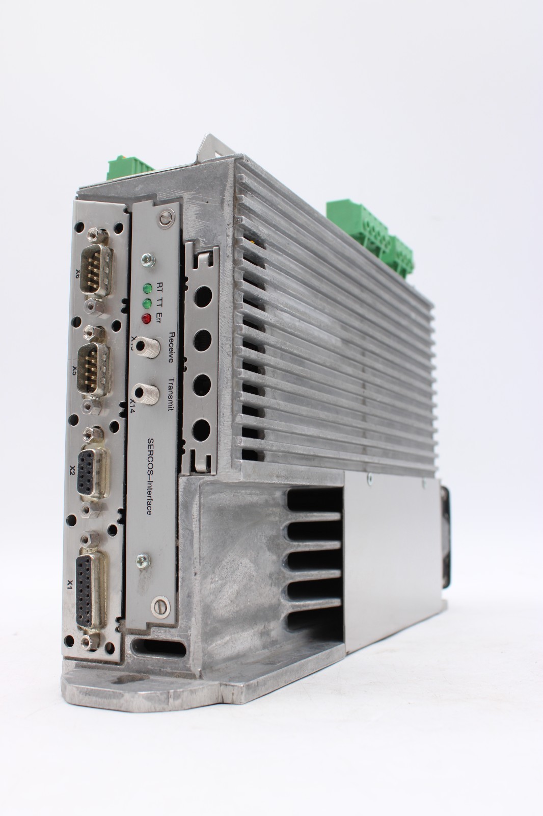 Kollmorgen SERVOSTAR 346 Brushless Digital Servo Amplifier S30601-SE