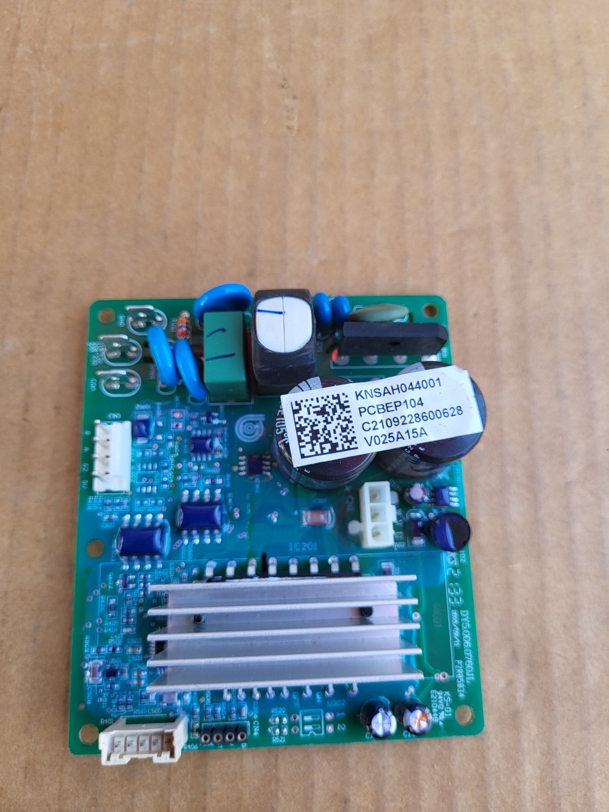 Goodman / Amana PCBEP104 / KNSAH044001 PTAC Motor Control Board FREE SHIPPING