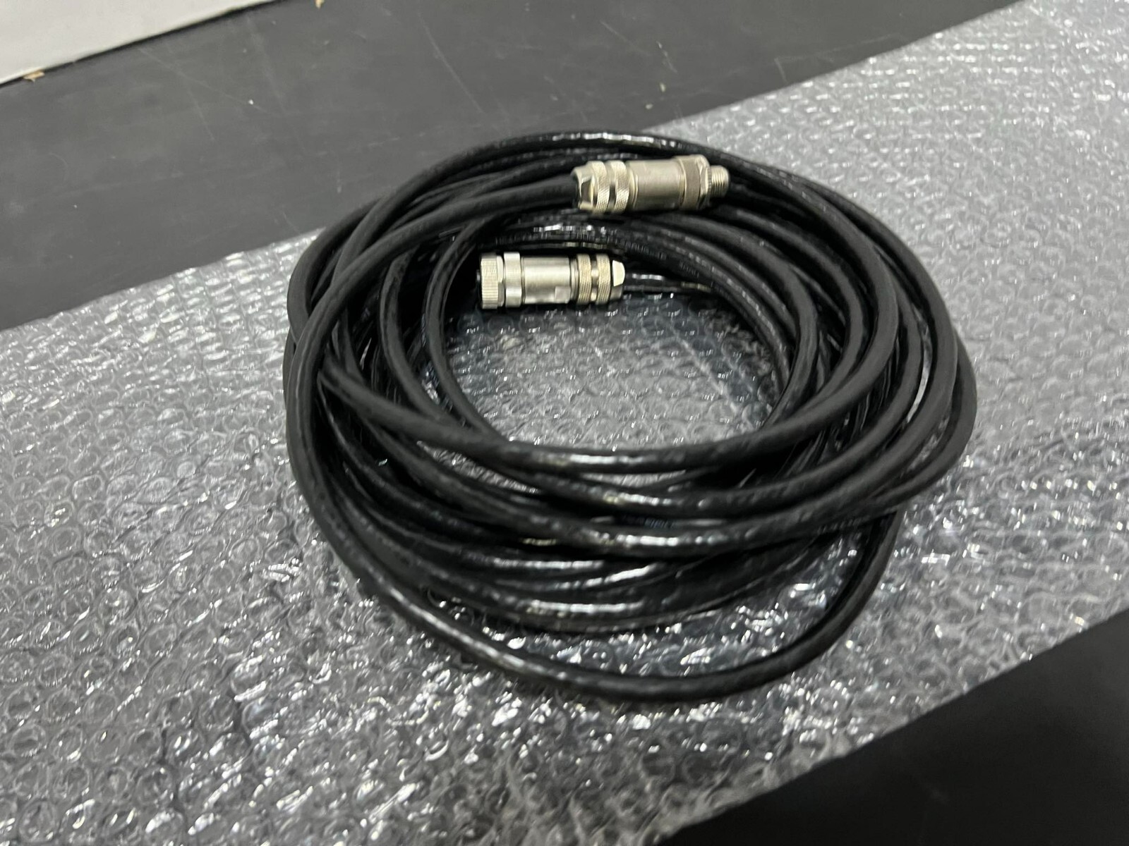 Hesai Pandar Lidar Extention cable 8 Meters (25ft) for Hesai/Velodyne VLP-16