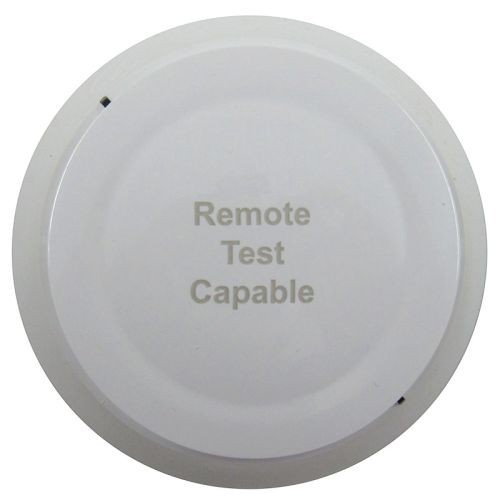 NOTIFIER NP-200R (WHITE) “NEW”