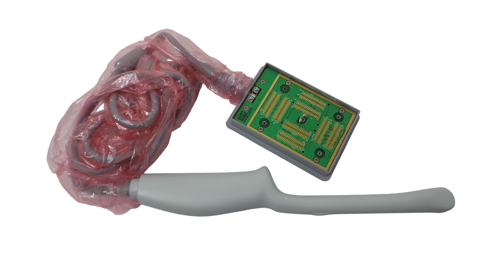 SonoSite 180 Plus Hand-Carried Ultrasound System P02522-09 – Free Shipping