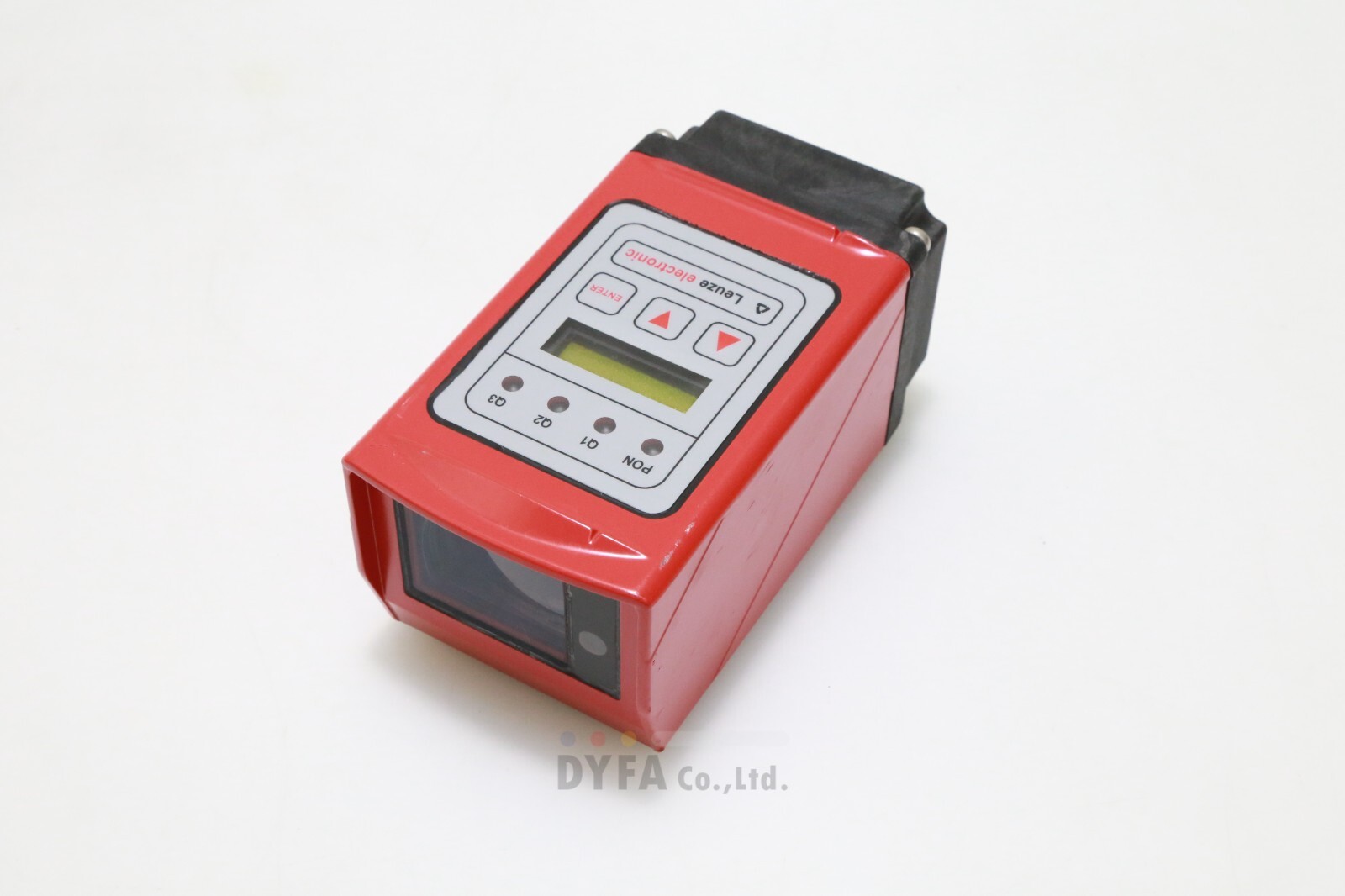 LEUZE used ODSL 30/24-30M-S12,Part-No.50040720 V01.20 SEN-I-2074=9A19