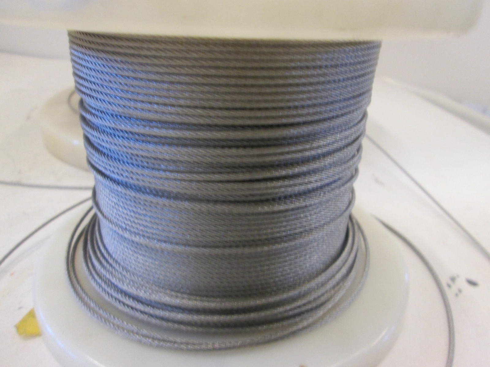SAVA INDUSTRIES, 103029, CABLE, 1/16 diameter, New, 700FT