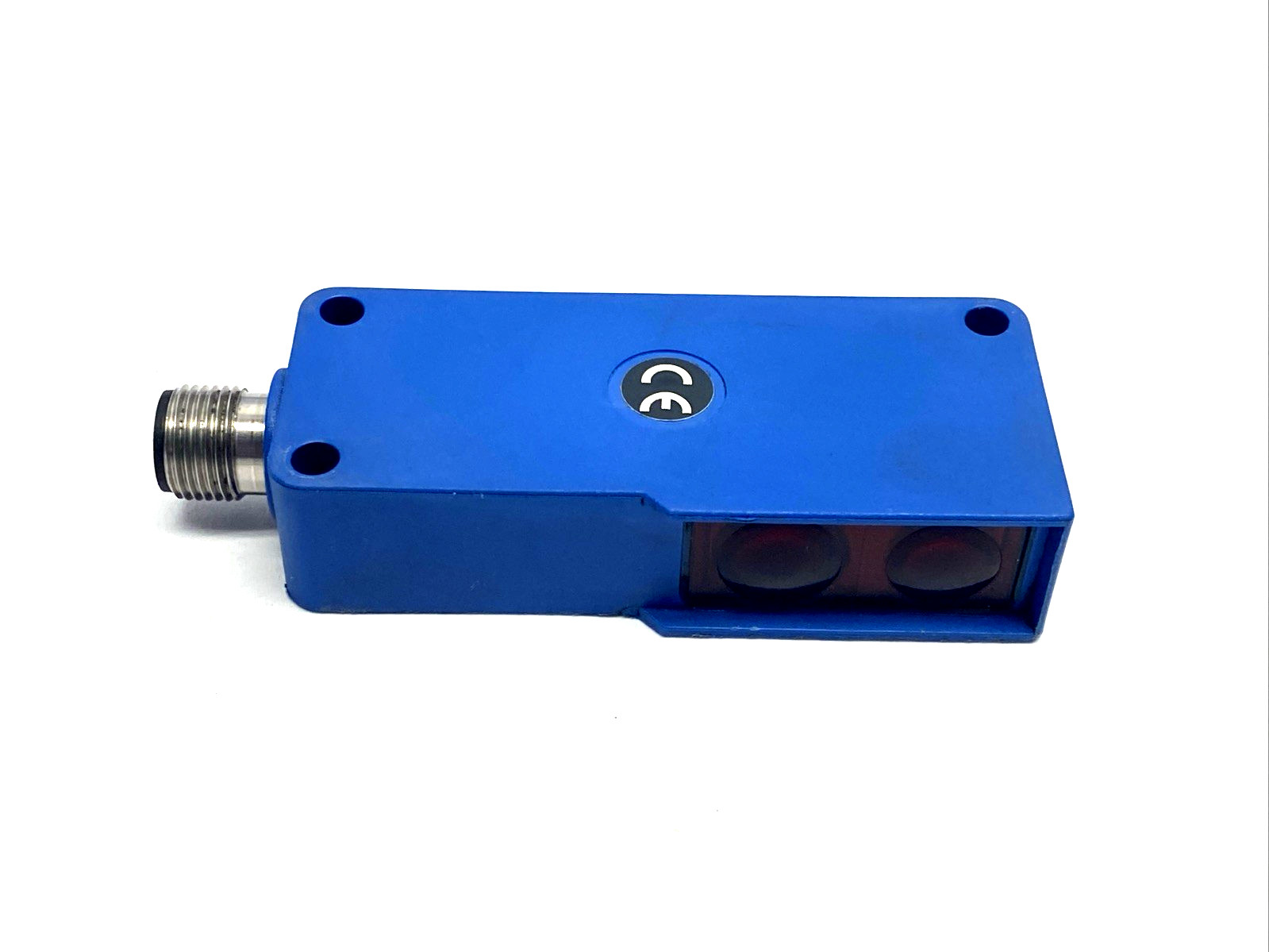 Wenglor HN55PA3 photoelectric Reflex Sensor With Background Suppression