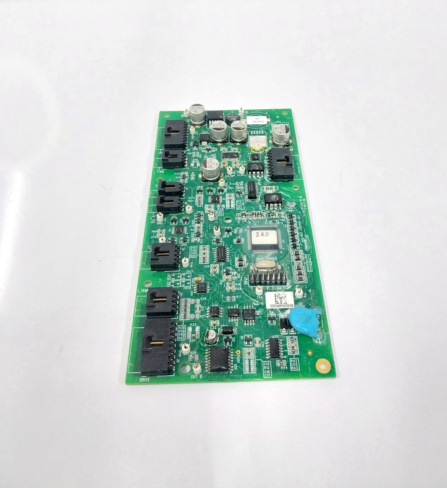 BLOOM ENERGY 030746 PCB CARD G0307460P140700108