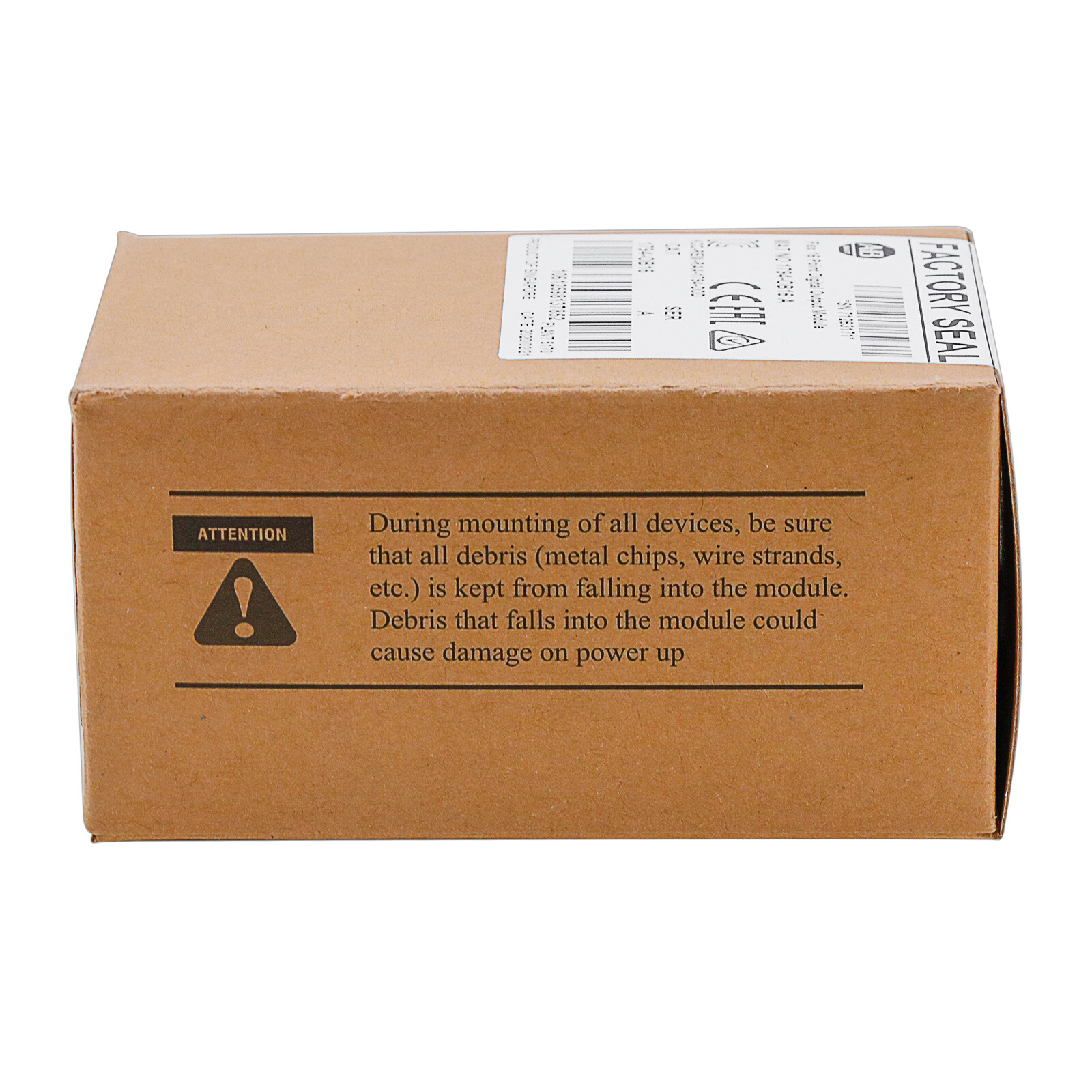 2020 NEW Sealed Allen Bradley 1794-OB16 16-Point Digital Output Module 1794OB16