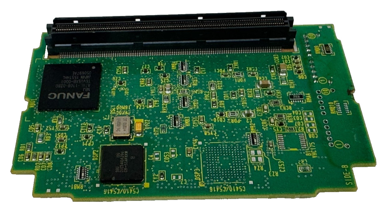 FANUC A20B-3300-0768/03A SERVO AXIS CARD A20B-3300-0768-R REFURBISHED