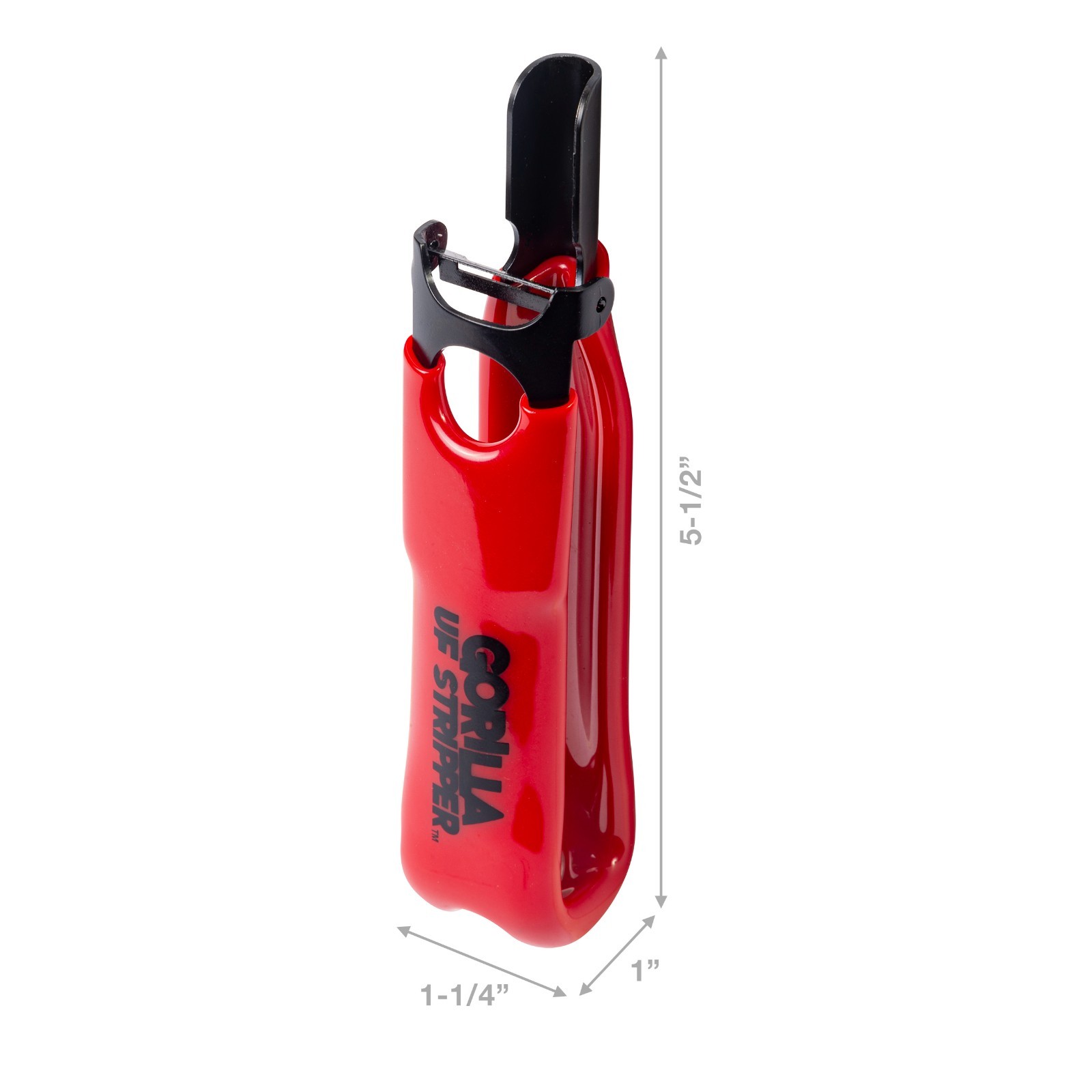 King Gorilla 10″ UF Cable Stripper – Carbon Steel Wire Tool 46200