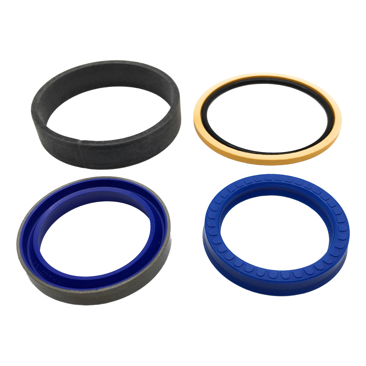 Hydraulic Cyl Seal Kit CASE IH 2250 2255 2350 2450 Bucket /Boom Replaces 93325C2