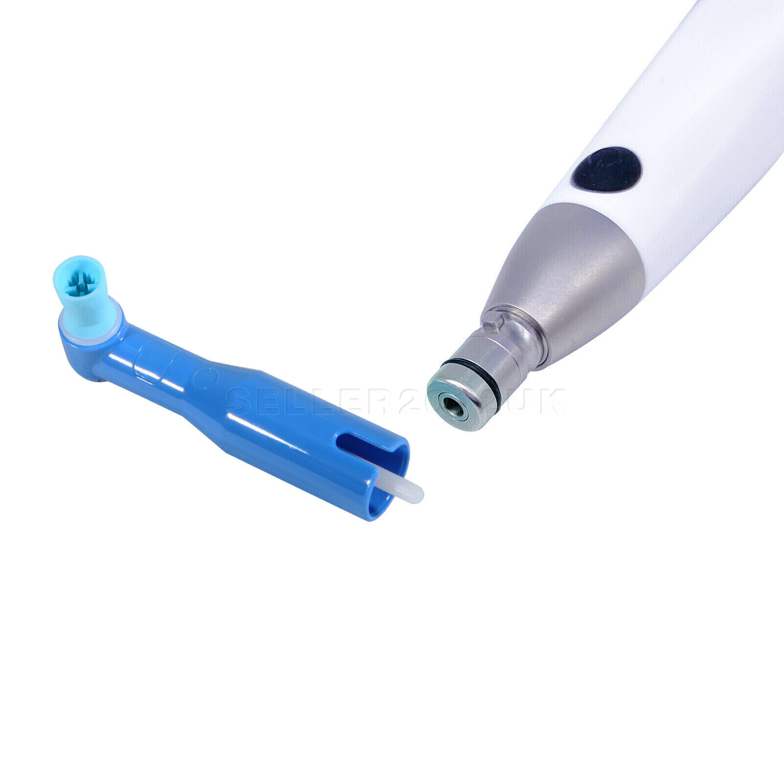 500 pcs Dental Disposable Prophy Angles Top Quality Money back guarantee Firm