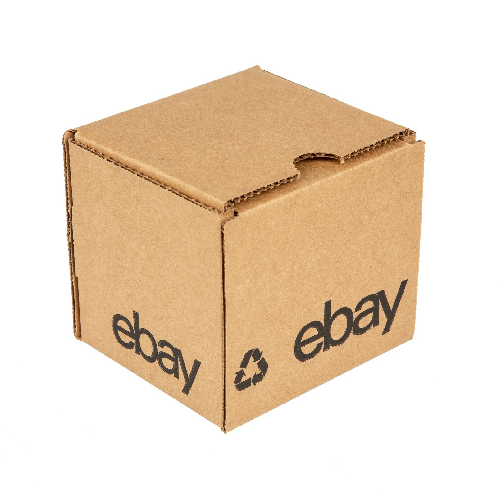 4″ x 4″ x 4″ Boxes