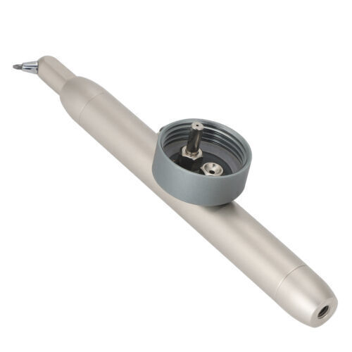 4H Dental Alumina Air Polisher Abrasion Microetcher Sandblaster Sandblasting Gun