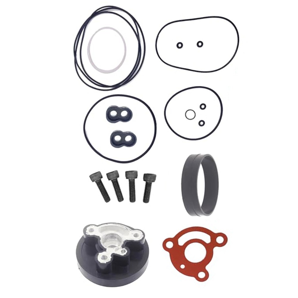 Replacement Head Cap Gasket Set for NR83A Framing Nailers Easy Installation