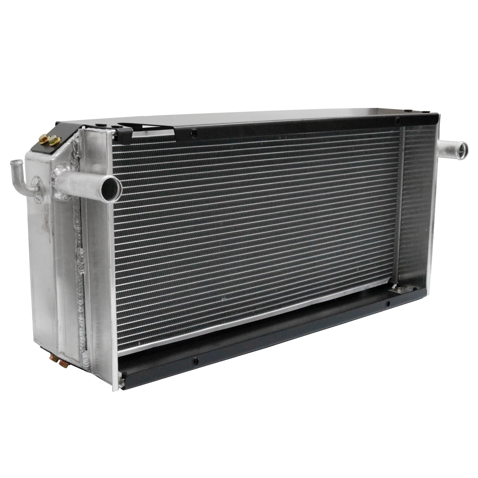 6686077 Radiator For Bobcat S150 S150G S160 S160G S175 S185 S205 6734100 7152356