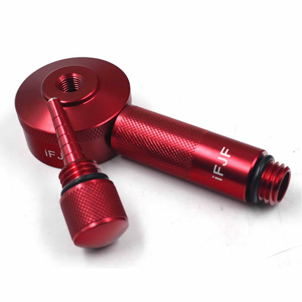 For Honda EU2000i Generator Extended Run Gas Cap DipStick Oil Funnel Combo Kit