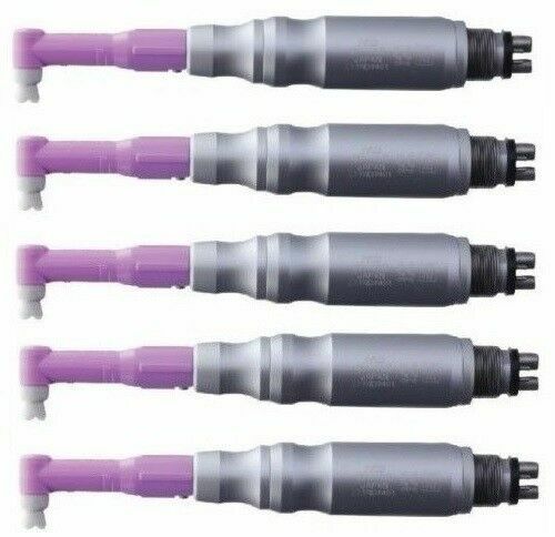 New Dental Hygiene Prophy Handpiece 360 Swivel – 1 Year Warranty