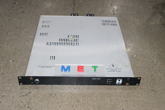 HITEK POWER XX210000606 power supply XX210000606 60days warranty