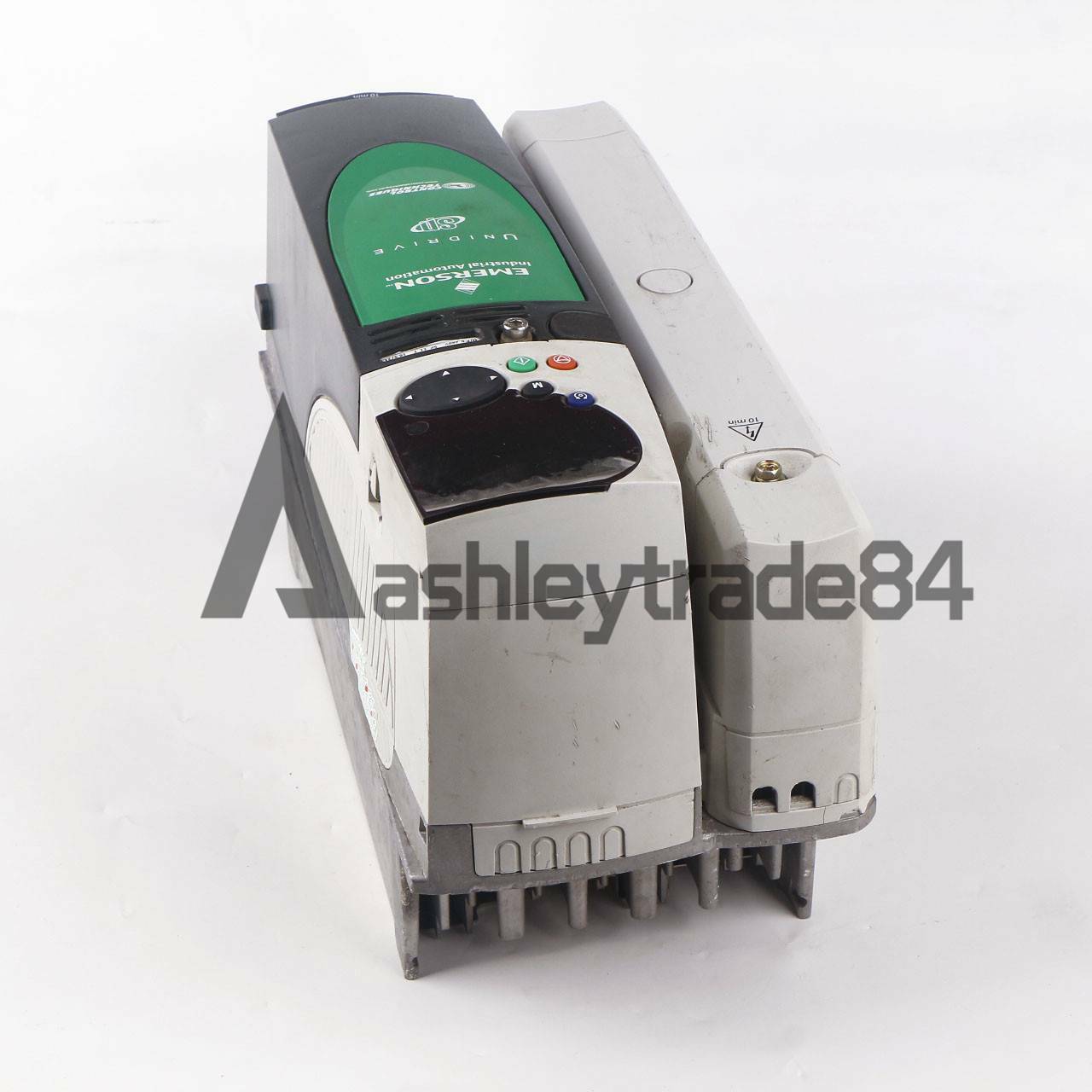One Used CT Control Techniques EMERSON UNIDRIVE SP2402