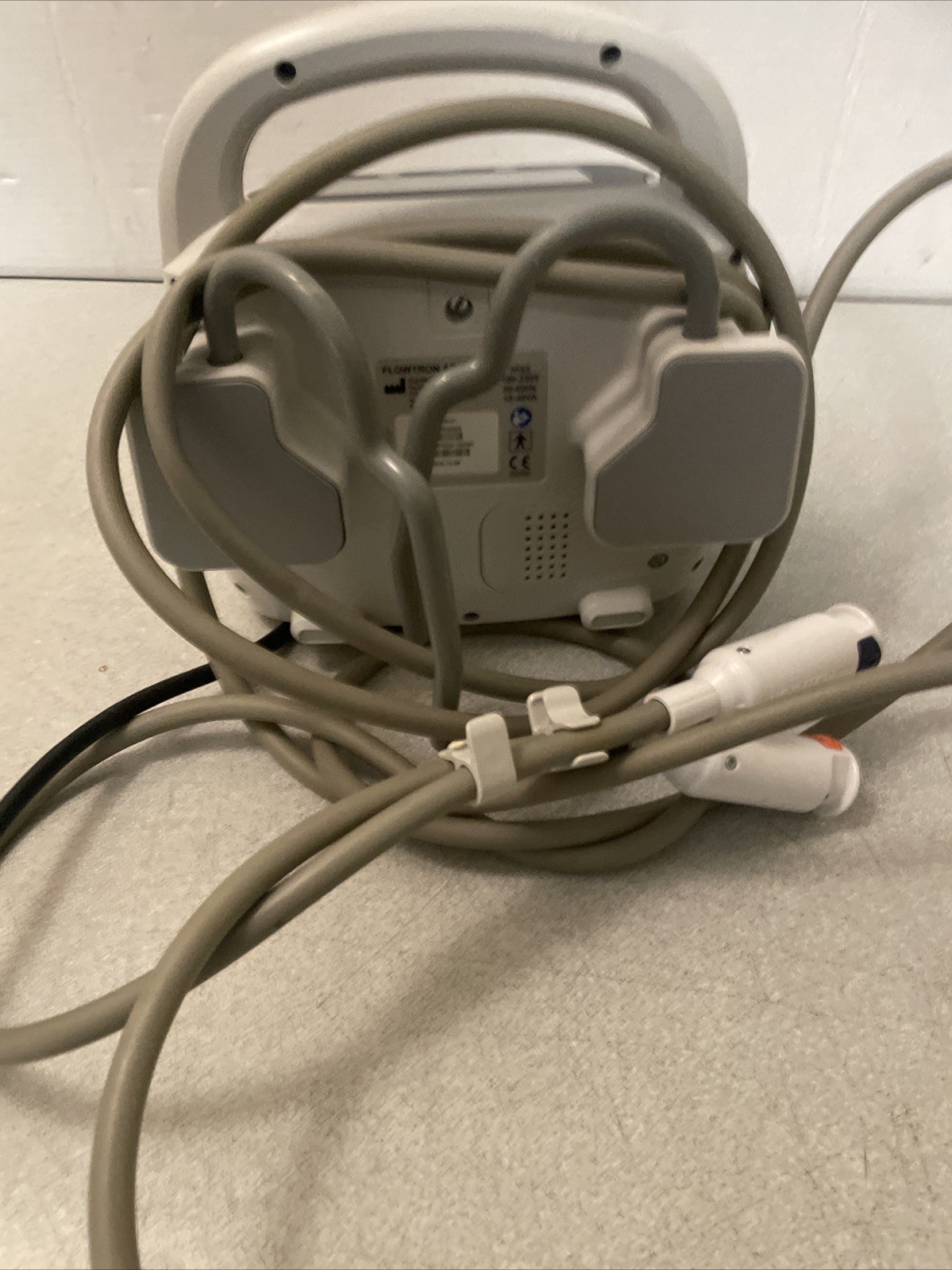 Arjohuntleigh Flowtron ACS900 Continuous Sequential DVT Pump – Parts or Repair