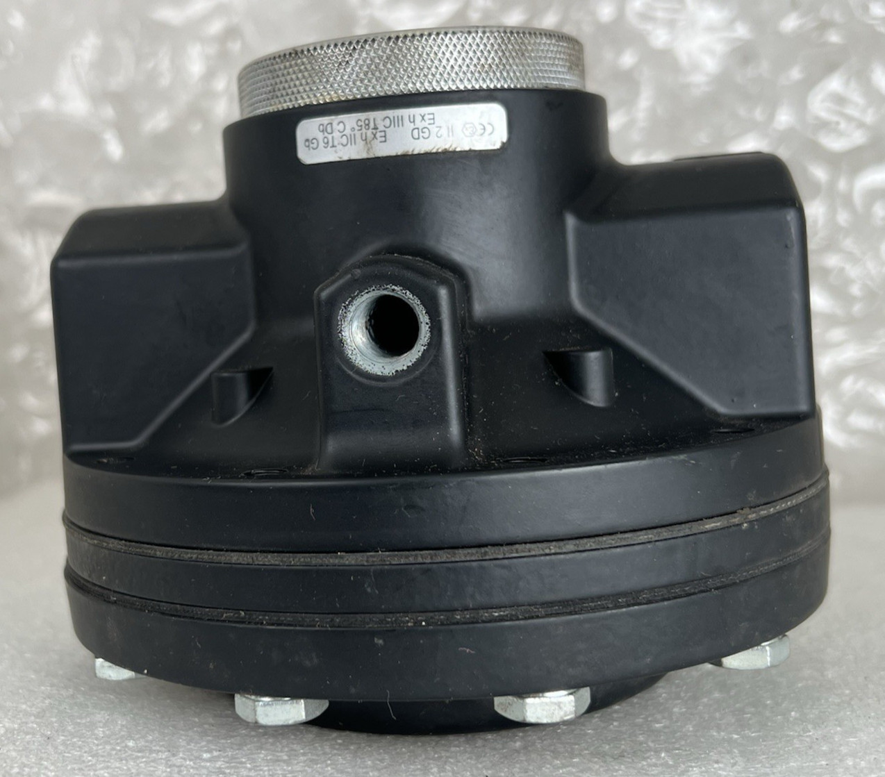 Norgren 11-008-009 Regulator 3/4 Made In Mexico Quick Ship