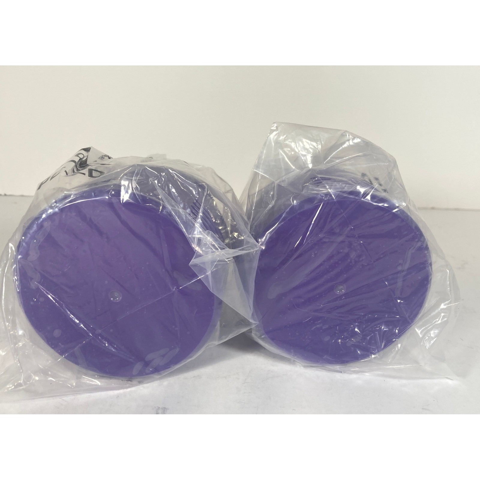 2 Pack Replacement HEPA Filters for Dyson V11 V15 SV14 Cordless Vacuum Purple