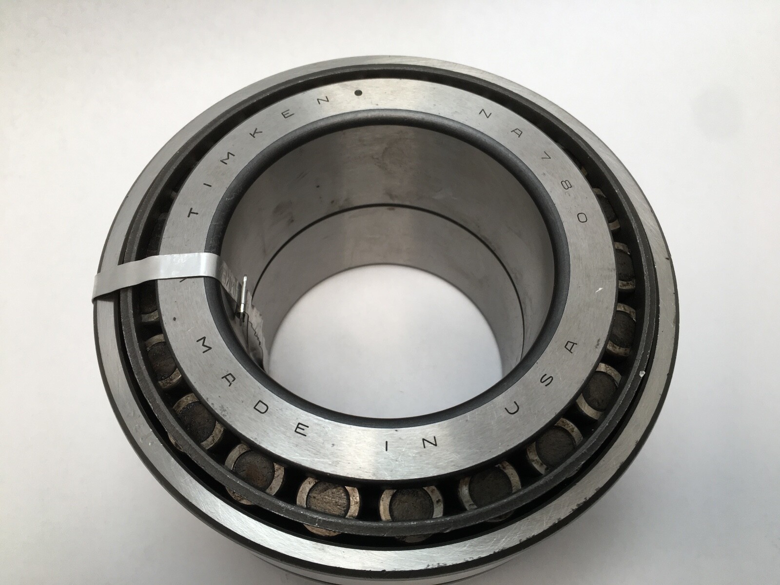 Timken NA780/774D Double Taper Bearing Cone&Cup 4″ ID 7-1/8″ OD NA-780 774-D USA