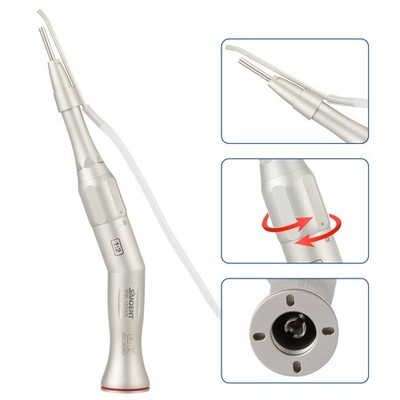Dental Surgical Handpiece 20° Contra Angle 1:2 E-type NSK Style 70MM 2.35mm