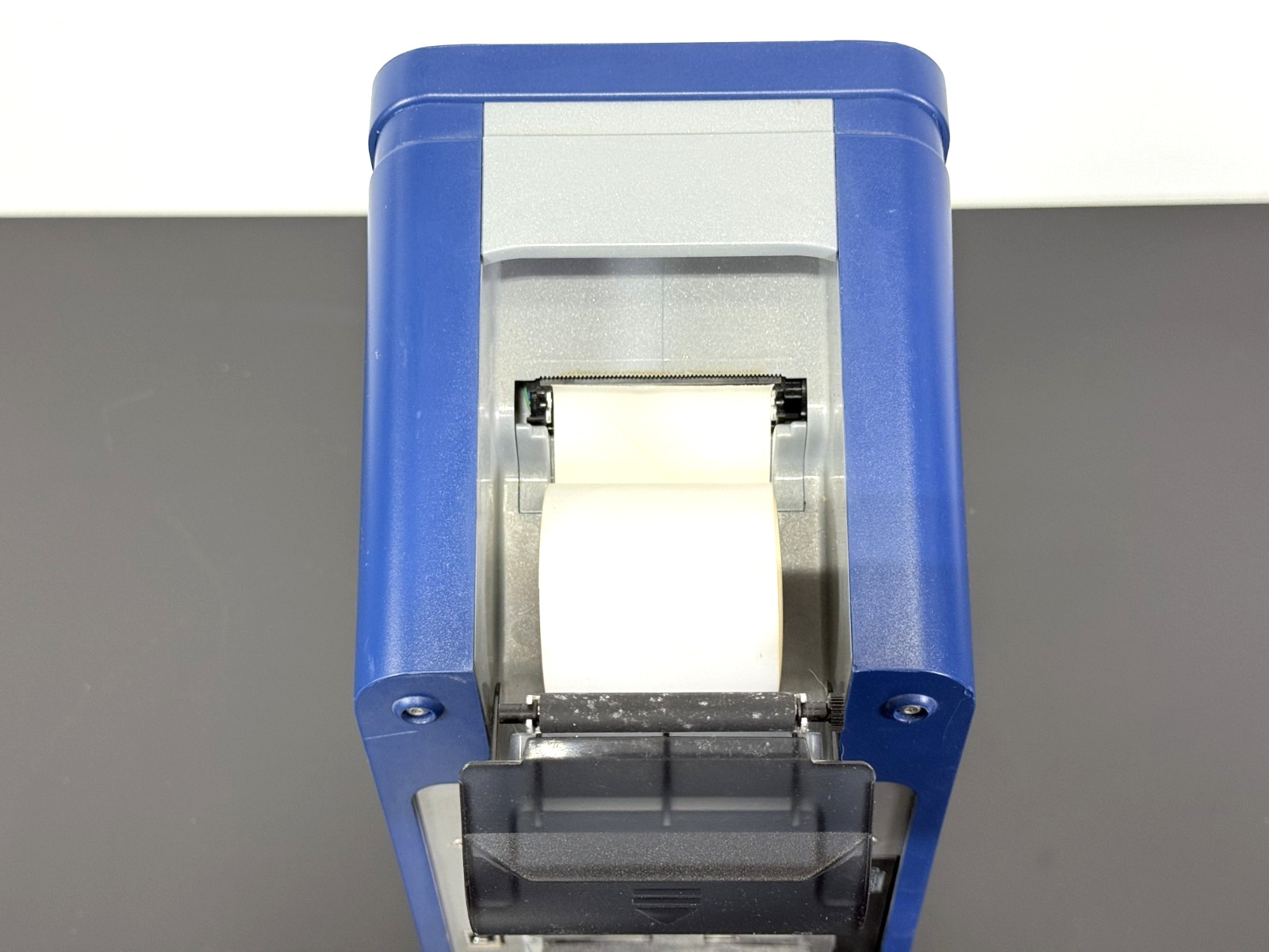 ABAXIS ZOETIS VETSCAN VS2 VETERINARY CHEMISTRY BLOOD ANALYZER