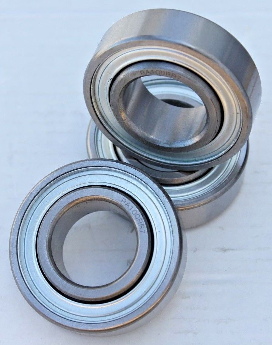 Premium RA100RR7 HD Spindle Bearing | 103-2477 45-263 Toro Exmark Chevron Grease