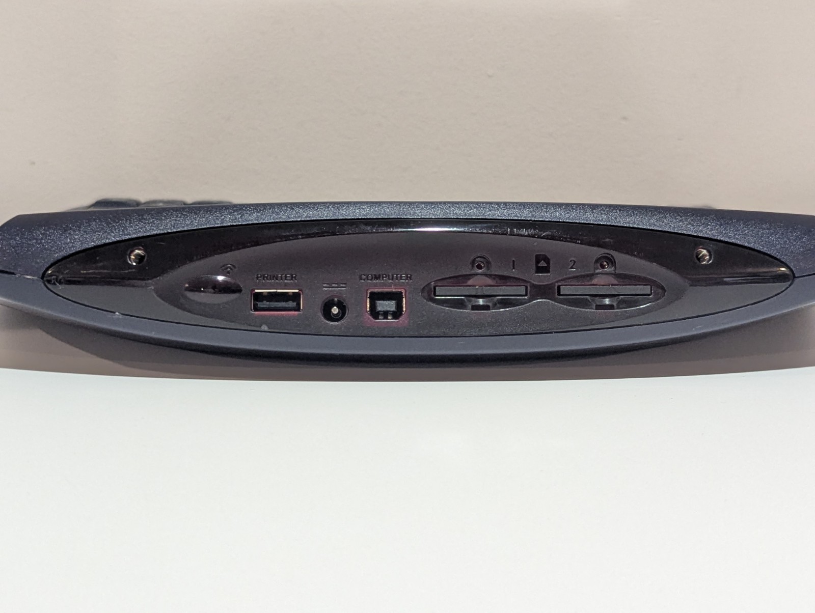 Alphasmart, Dana Laptop Alternative/Palm OS Word Processor Partially Tested