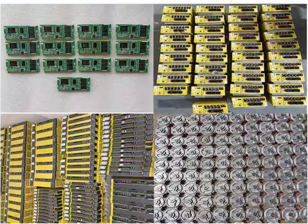 FAST DELIVERY PLC Fanuc Board A20B-3300-0768 refurbished