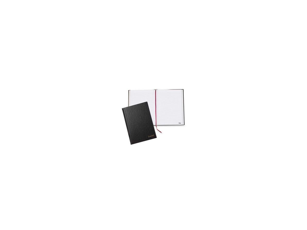 TOPS Professional Business Journal 160 Sheet – 20 lb – Letter 8.50″ x 11″ – 1 Ea