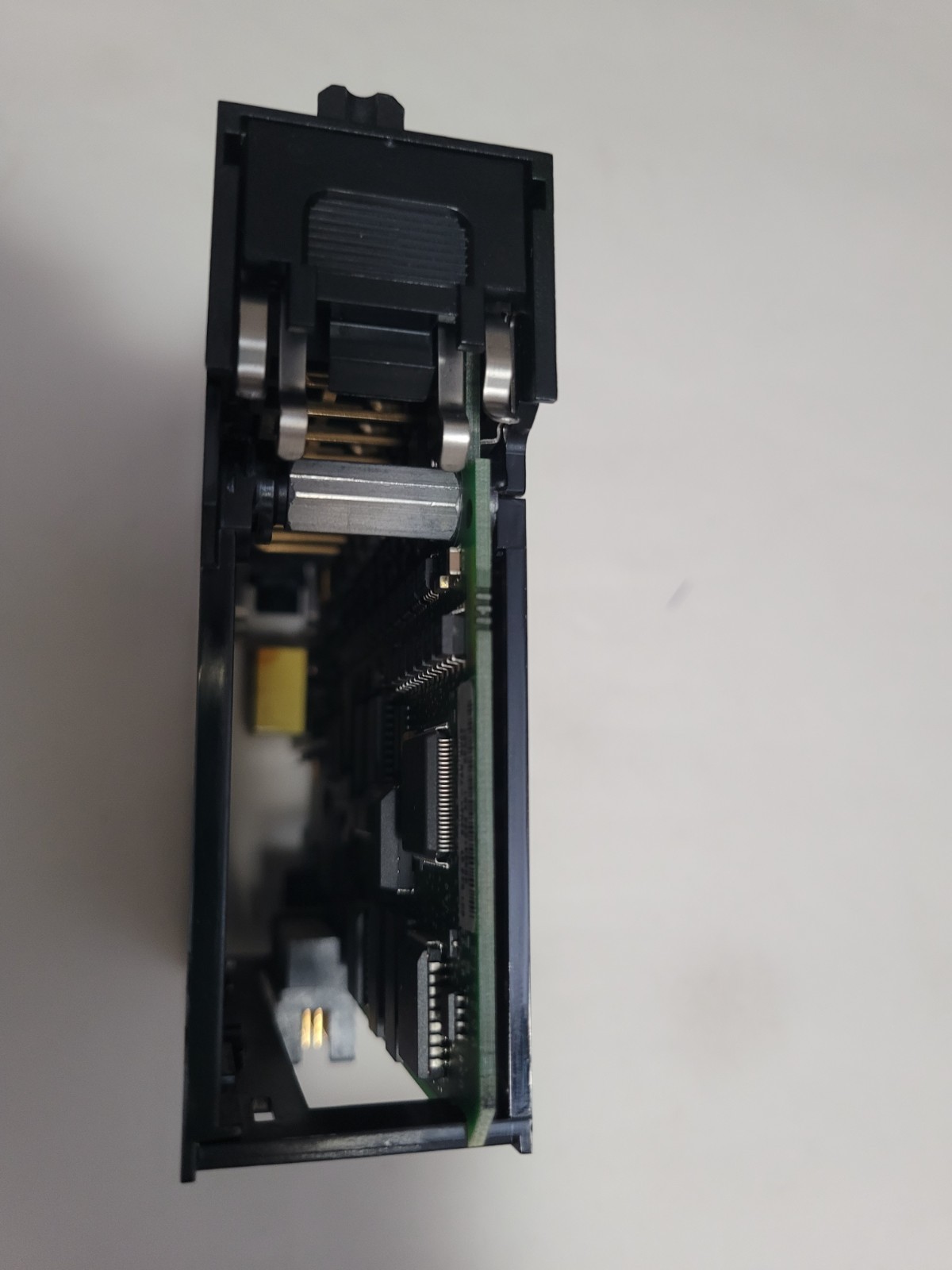 Allen-Bradley ControlLogix 1756-OF8/A 8 Analog Output Module 4-20ma Tested 100%