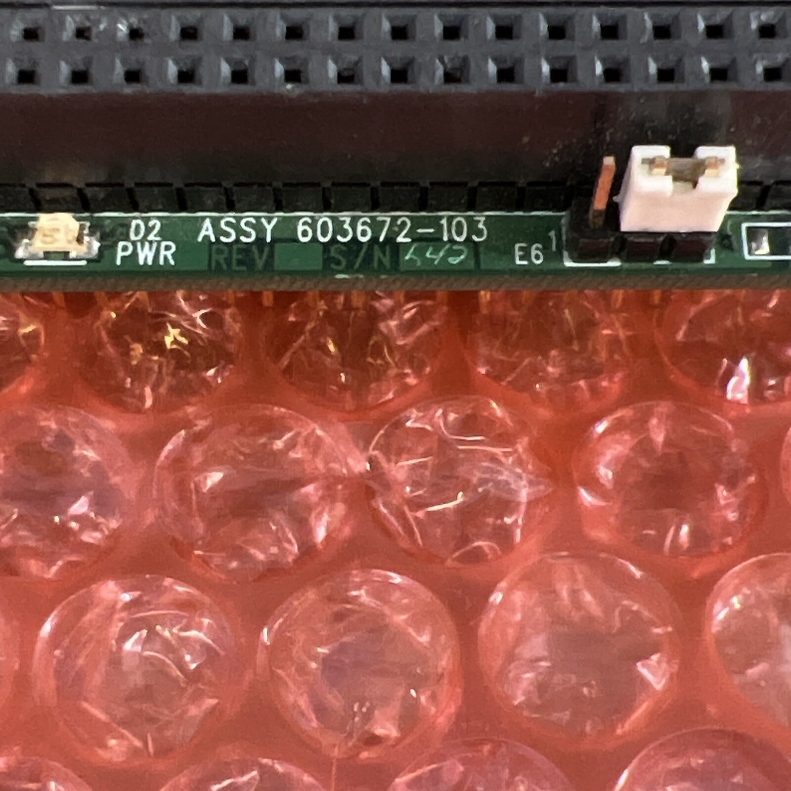 Delta Tau PMAC2-PC/104 USB ETH DPR GEN I/O 603672-103 Axis NO RETURNS ACCEPTED