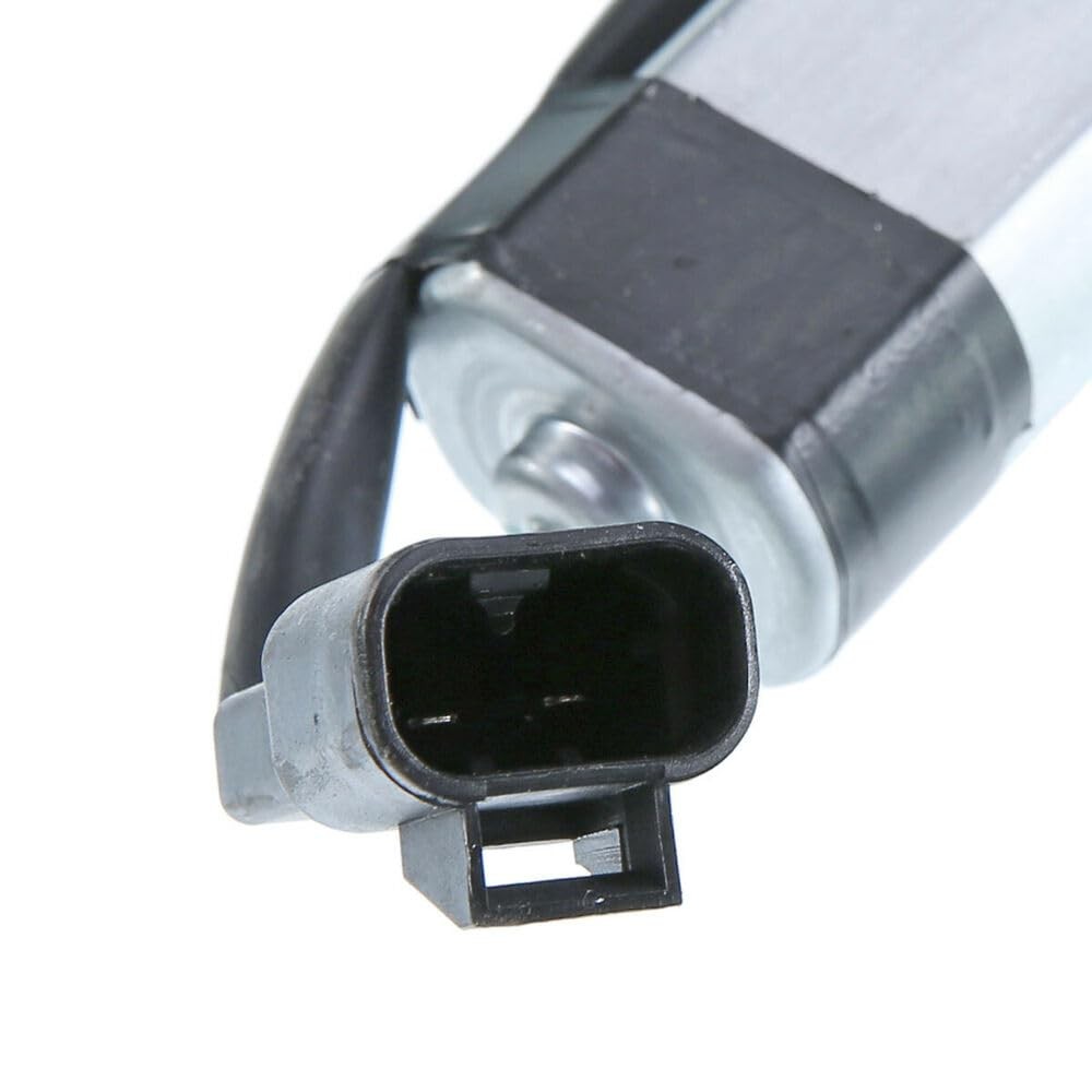 Car Door Glass Window Regulator Rear Left Side with Motor 748-510
