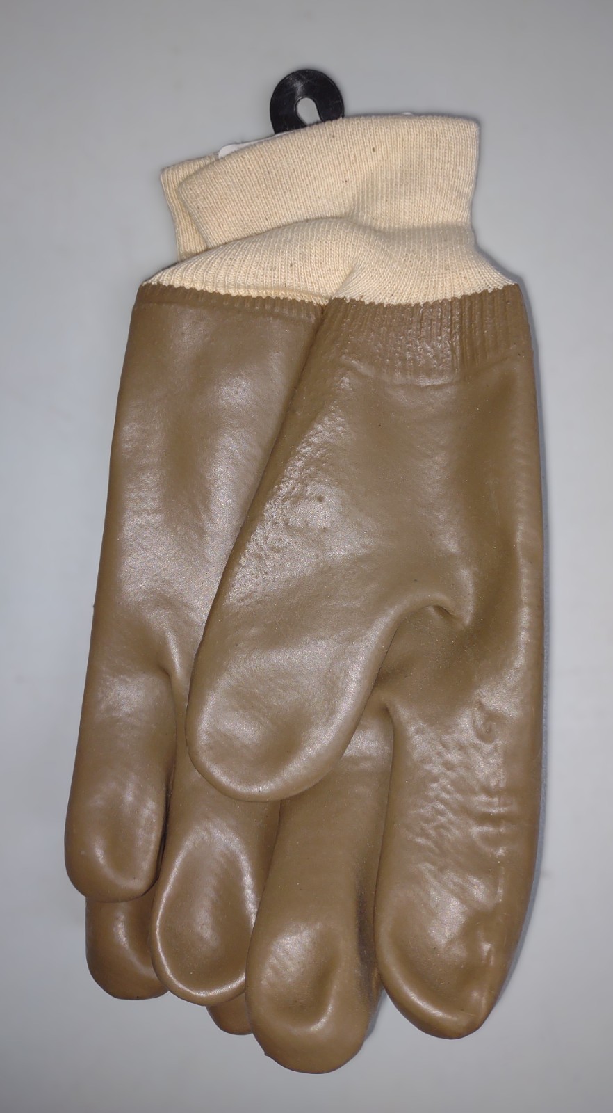 Wells Lamont Sure Guard One Size PVC Coated Gloves
