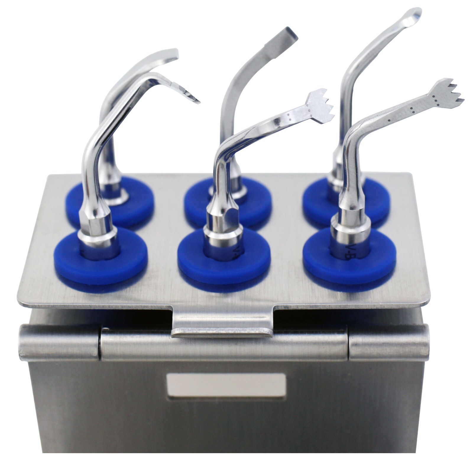 For Acteon Piezotome 2 Cube Ultrasonic Surgery Tips / Satelec Piezo Scaler Tips